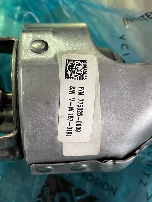 TurboSprężarka (NOWA) Land Rover Range R Garret