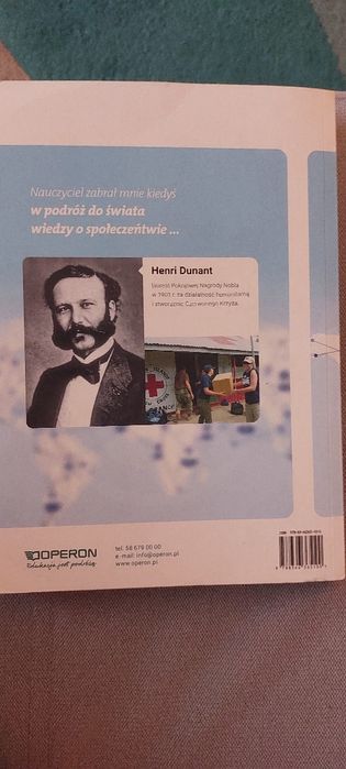 Wiedza o społeczeństwie 2
