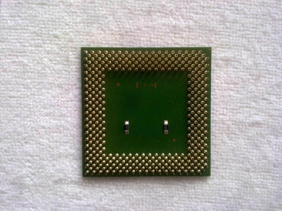Intel Celeron xxx