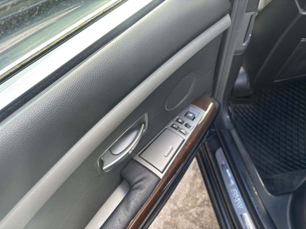 Bmw E65 Amortyzatory EDC Dynamic Drive