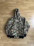 Kurtka styl Reworked Carhartt , L