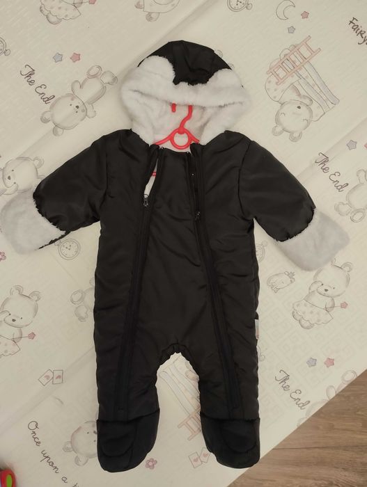 Продам дит. комбінезон 80р.