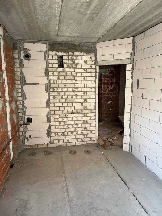 Продам 1кімнатну квартиру в Ірпені! ЖК з Паркінгом