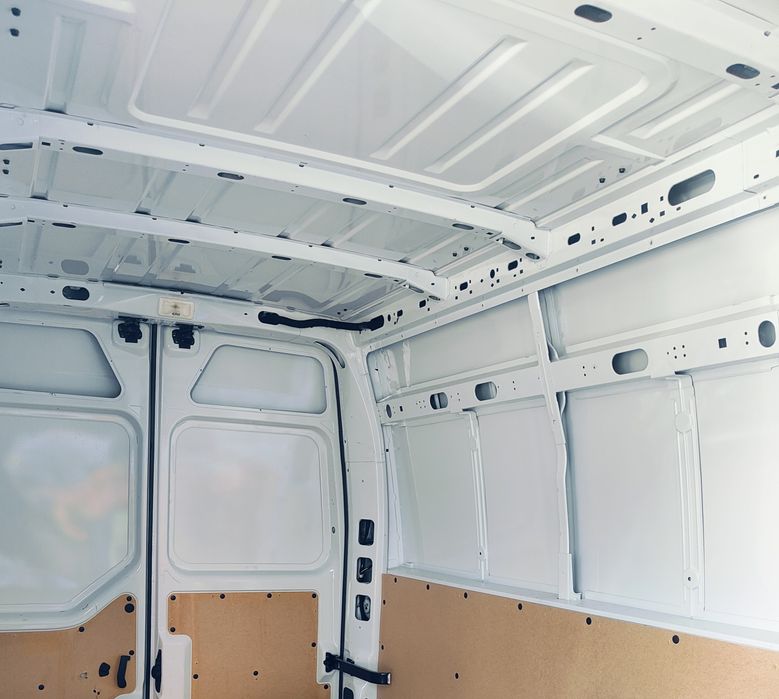 Renault Master 2.3 HDI L3  2023