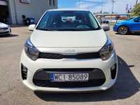 Kia Picanto 1.2 DPI 84 KM 5MT M, polski salon KIA Płock