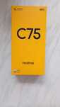 Prawie NOWY Realme C75 8 GB/128 GB 4G LTE  50Mpix microSD