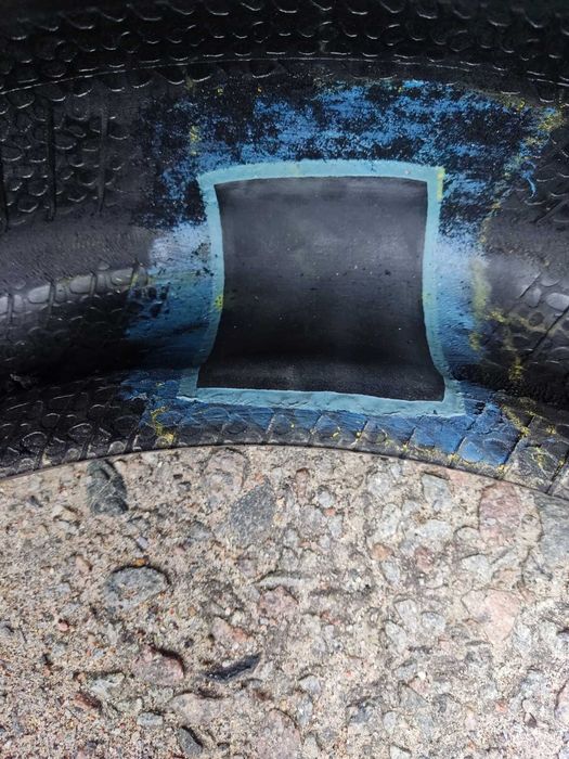 Шина 215 50 R 17 Goodyear.