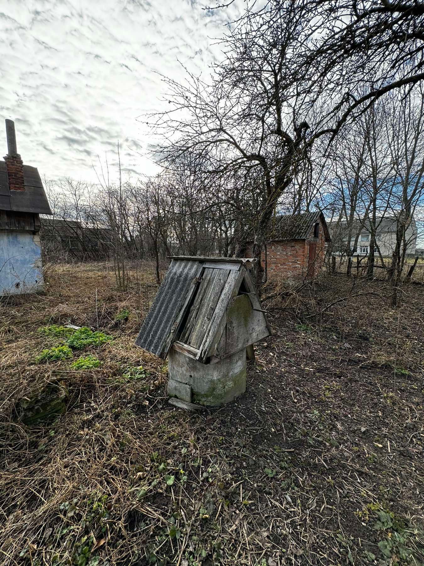 Будинок в с.Куликів продається