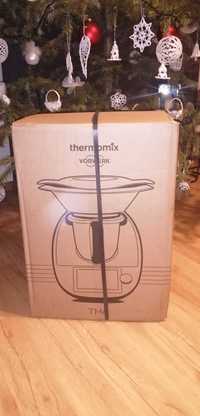Nowy Thermomix TM 6