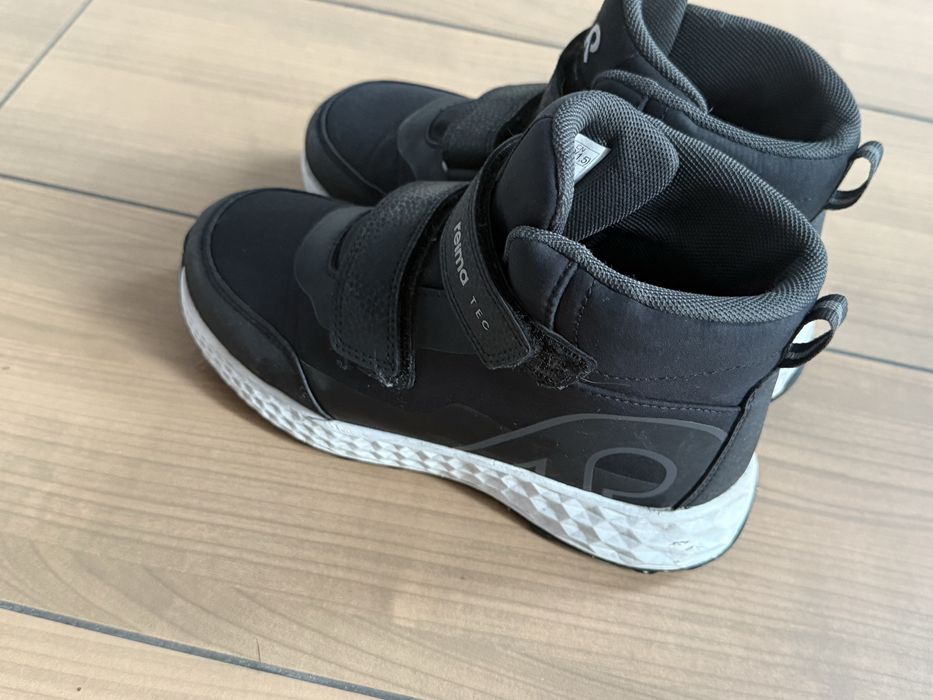 Ботінки Reima,демісезон