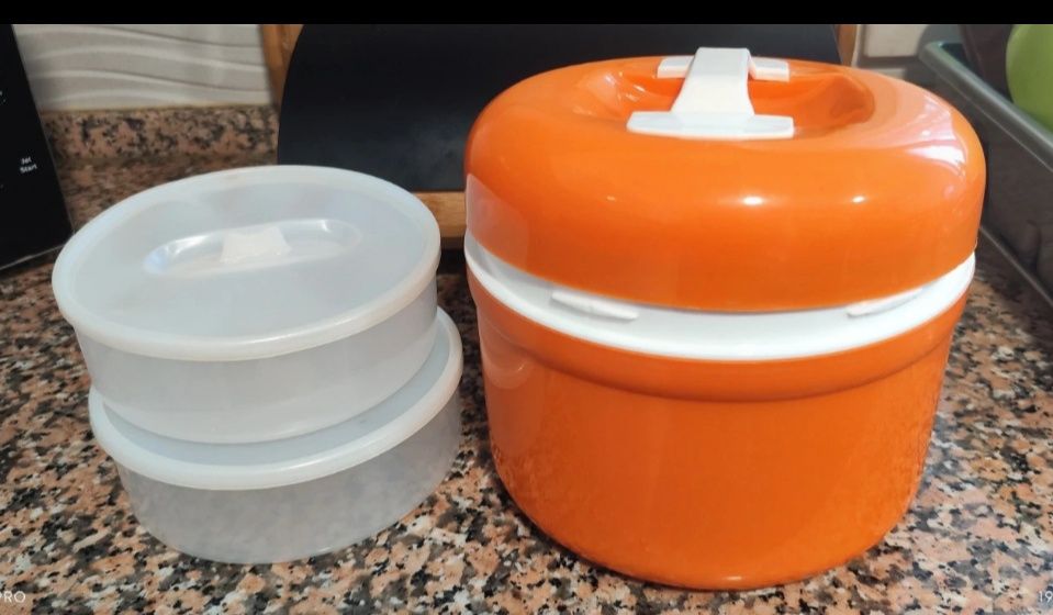 Termo Sólido - edição ARARA