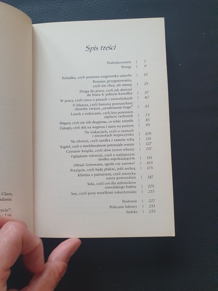 Śniadanie z Sokratesem filozofia na talerzu Robert Rowland Smith