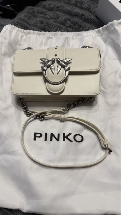 Сумка Pinko оригінал