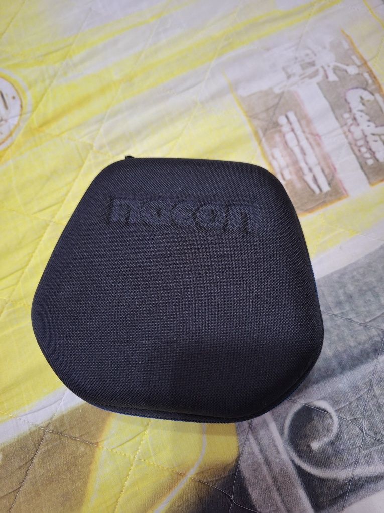 Comando PS4/PC Nacon Revolution Pro 3