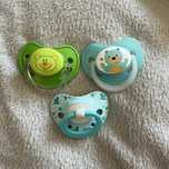 smoczki magnetyczne na magnes dla lalek reborn baby born