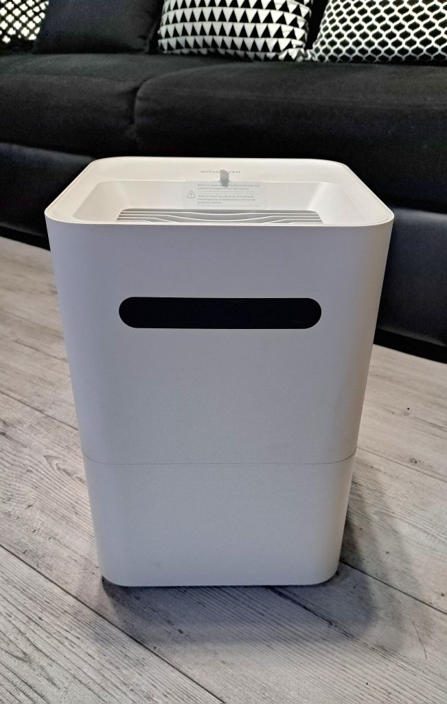 Jak nowy Nawilzacz powietrza smartmi evaporative humidifier 2