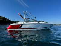 Cobalt Marine 200