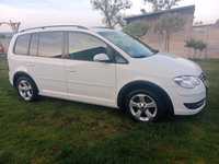 Volkswagen Touran Lift 07r.1.9tdi 105KM 6bieg.