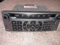 Citroen c 5 Radio CD Nawigacja RT3-N3-10