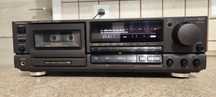 Magnetofon Technics RS-BX 707
