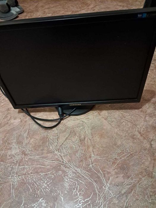 Монитор Самсунг 60 герц