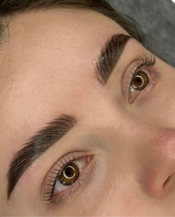 Наращивание ресниц /Обучение/Лами бровей/Салтовка