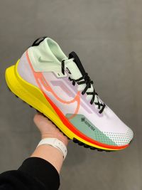 Кросівки Nike Pegasus Trail 4 Gore Tex DJ7926-500 оригінал нові 46