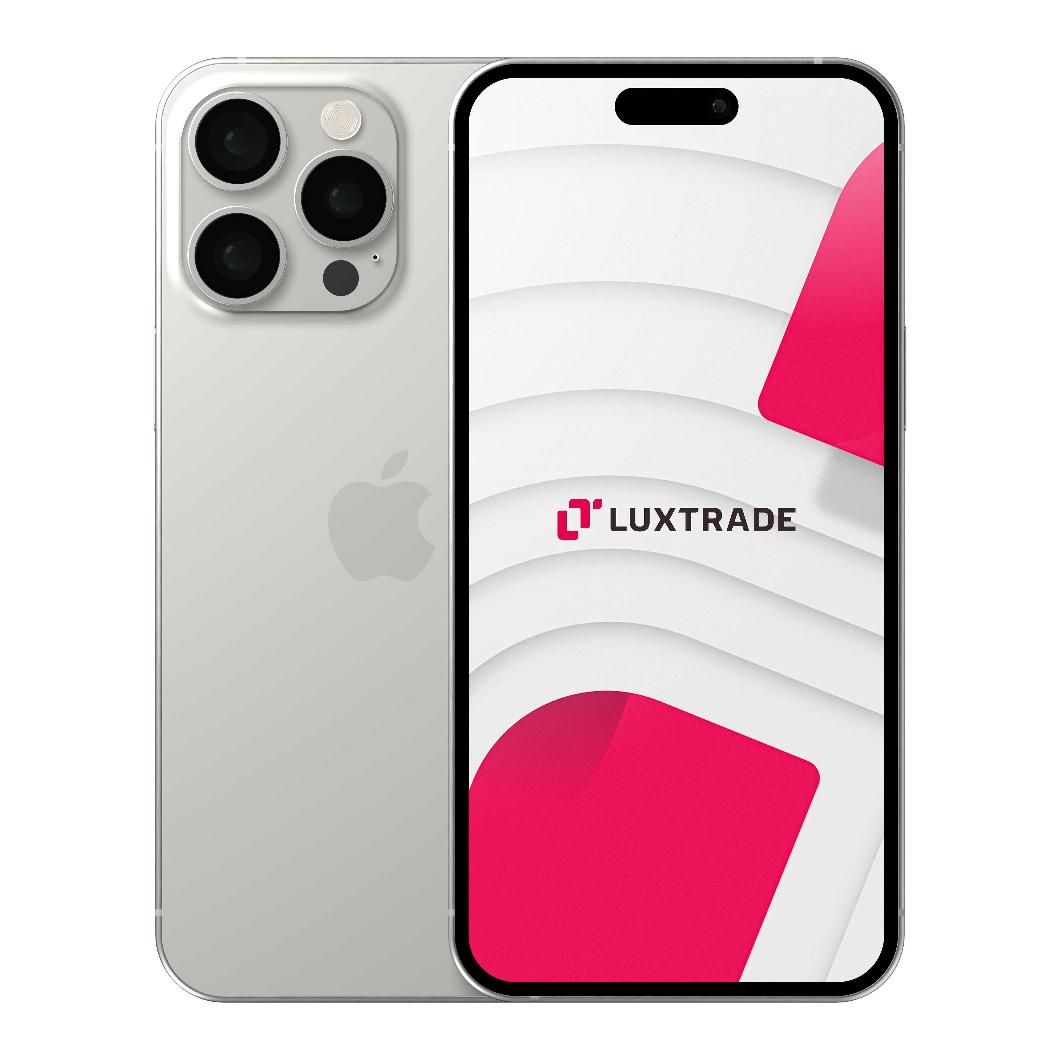 JAK NOWY | IPHONE 15 PRO MAX 256GB | 2 lata gwarancji! | Bateria 100%
