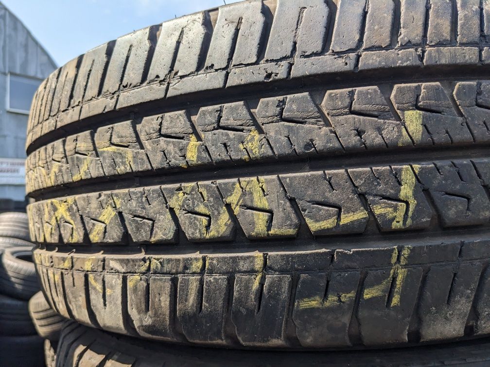 235/65R16C Fulda 2023рік 8 мм
