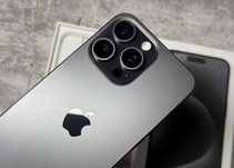 iPhone 15 Pro Max, 512 ГБ