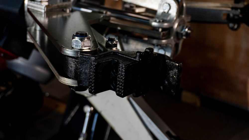 Вантажний шиномонтажний верстат Well Kraft 8910