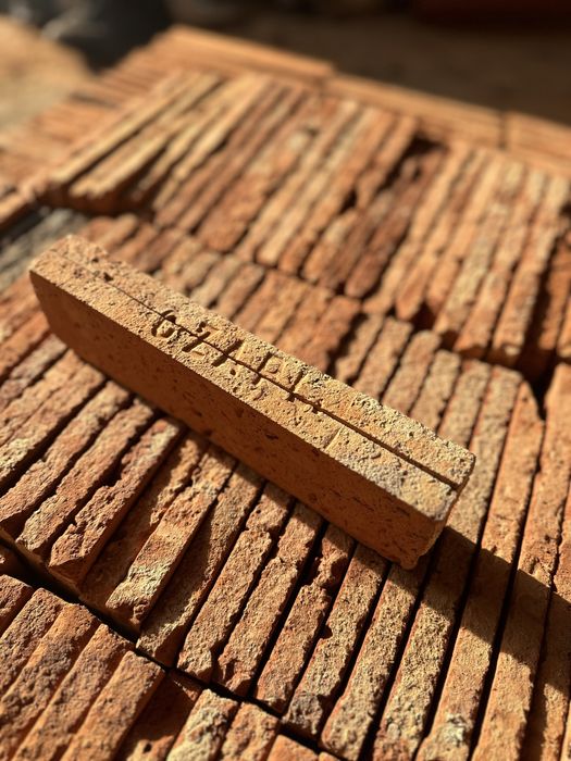 Płytka loft cegła cięta Płytki z starej cegły cegła Promocja