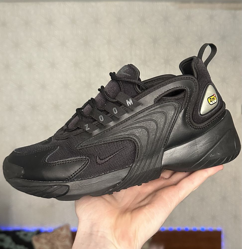 Nike zoom 2k 39 р.