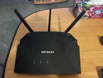 Netgear AX1800 R6700AX WiFi 6 гігабітний