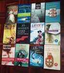 Grande Lote de Livros para Todas as Idades