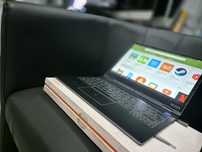 Tablet 2w1 Lenovo Yoga a12 12 cali 32gb dla dzieci szklana klawiatura