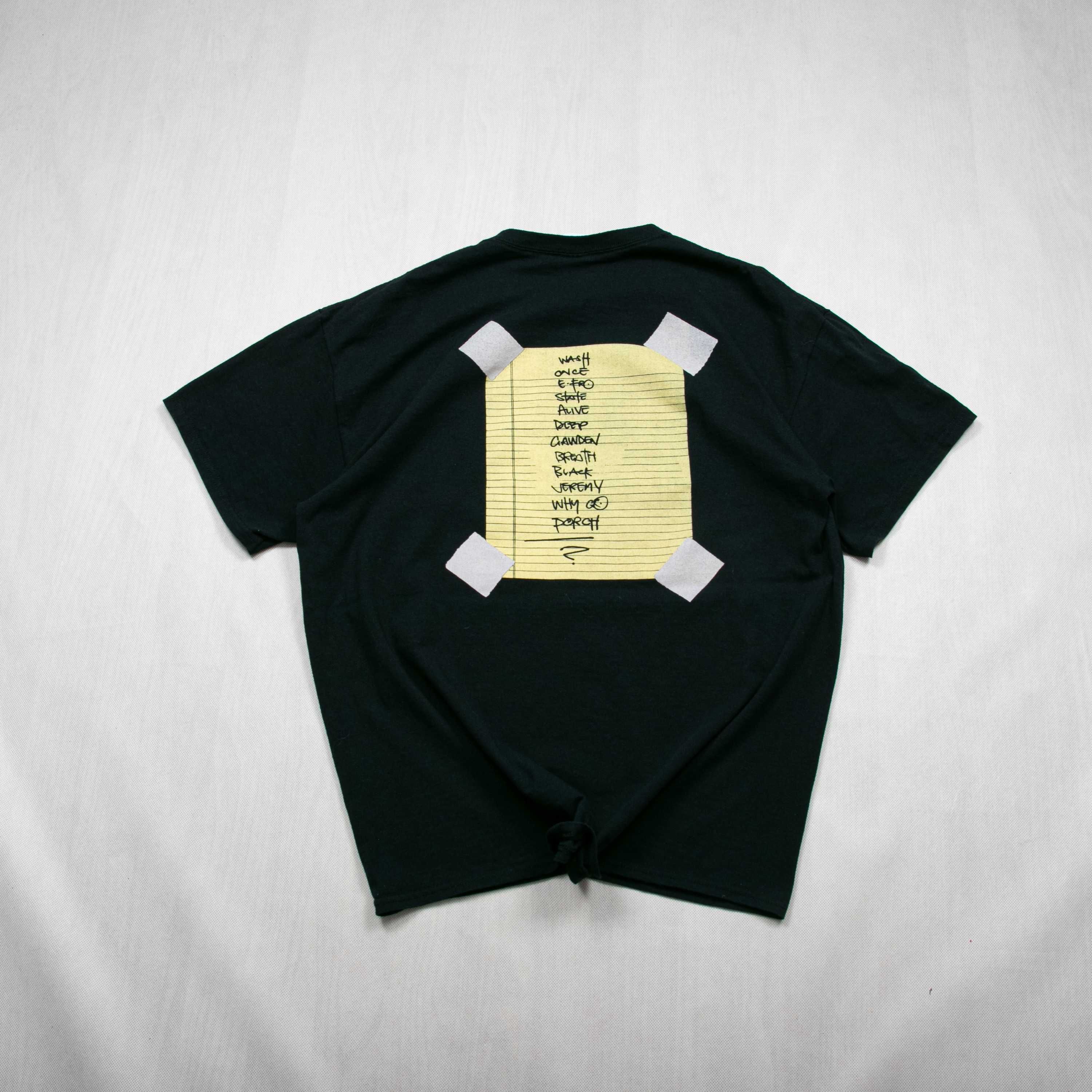 Pearl Jam Alive y2k t-shirt XL