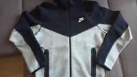 Casaco Nike Modelo  Tech Fleece