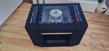 Subwoofer Magnat Kopnięcie(B) ASS 130 BP 1400 W Okazja Polecam