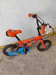 Bicicleta criança
