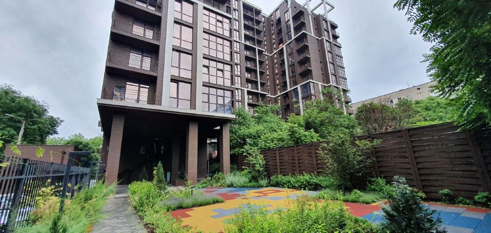 Низкая цена! Срочно!С Ремонтом.Однокомнатная в Пространство на Геране