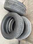 Opony letnie Goodyear Excellence 235/55R17 99V