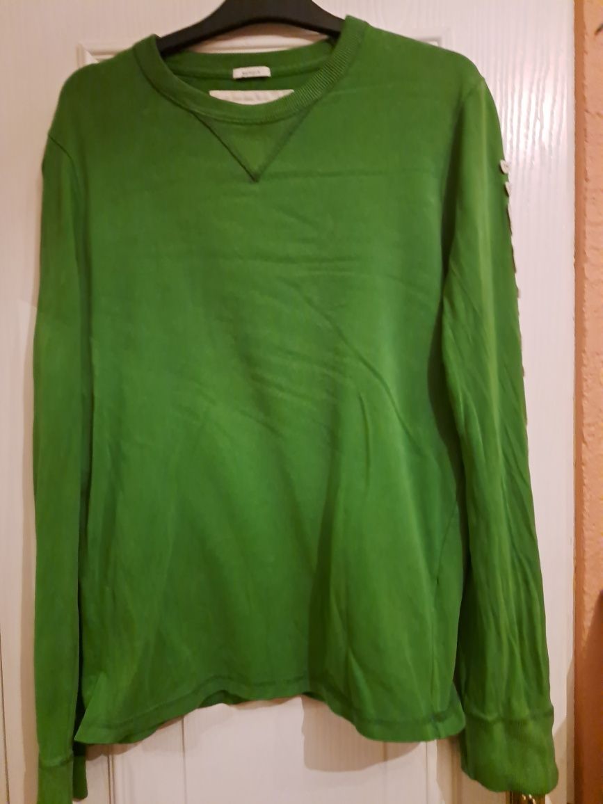 Bluza Markowa meska Abercrombi