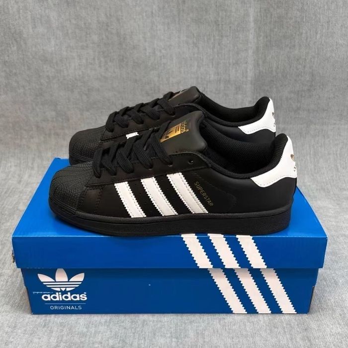 Кросівки Adidas Superstar 38-44