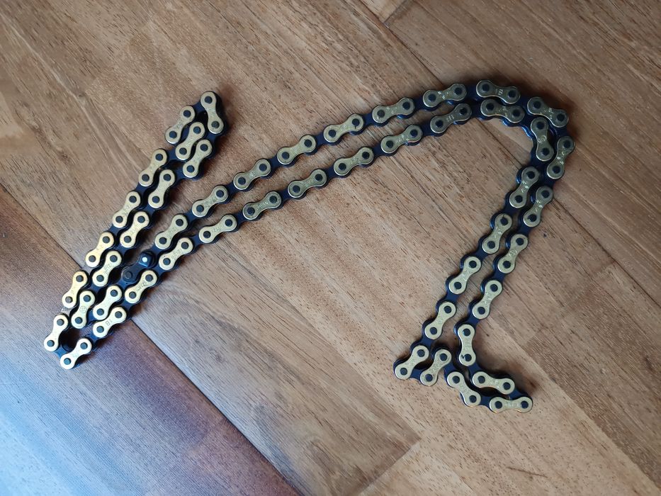 Corrente de pista Izumi