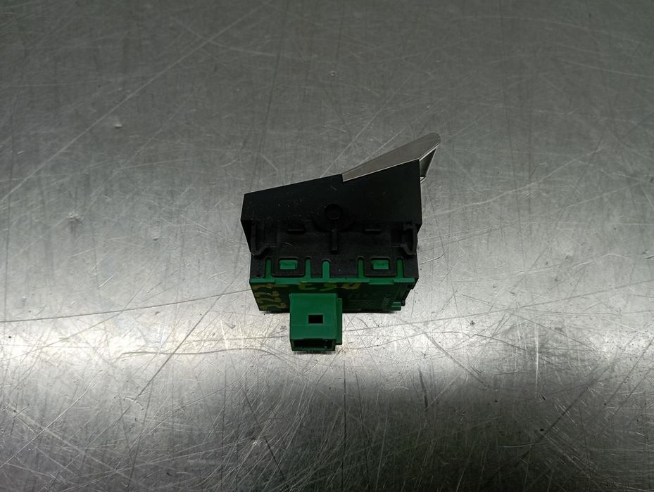 Comando de bancos DS DS7 Crossback (J_)