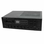 Radiowezel,Inkel PA-9200RC 200W made in Japan