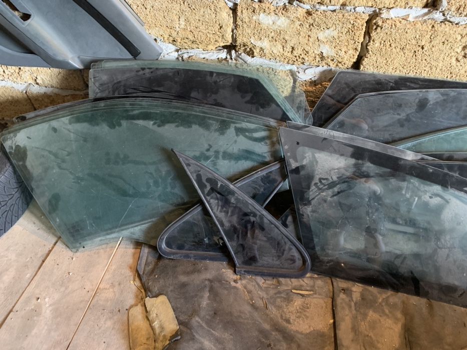 Стекло Лачетти Lacetti Лацетті седан универсал