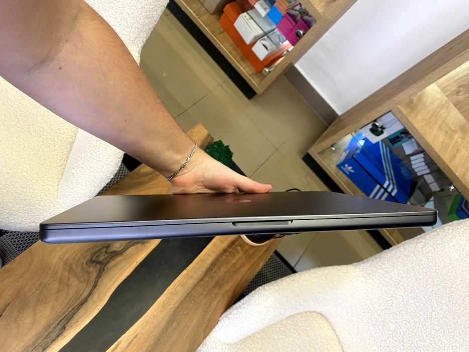 Ноутбук Apple MacBook Pro 16” M3 Max 36GB/1TB Space Black (MRW33)