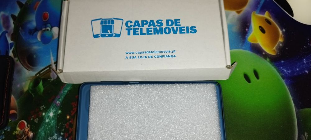 Capa Samsung Galaxy A33 5G